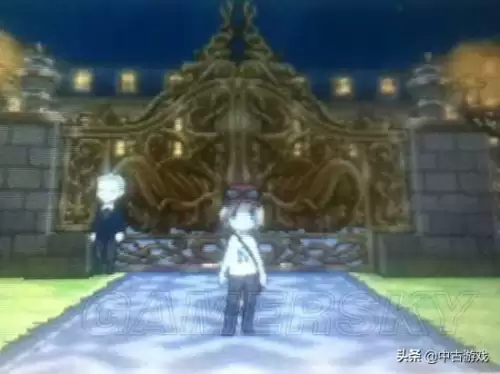 神奇宝贝绿宝石在哪玩　口袋妖怪绿宝石pc版-第105张