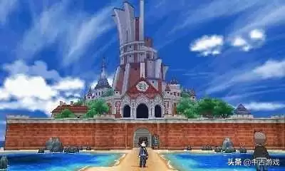 神奇宝贝绿宝石在哪玩　口袋妖怪绿宝石pc版-第106张