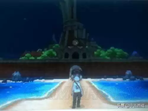 神奇宝贝绿宝石在哪玩　口袋妖怪绿宝石pc版-第107张