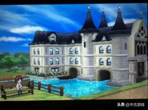 神奇宝贝绿宝石在哪玩　口袋妖怪绿宝石pc版-第109张