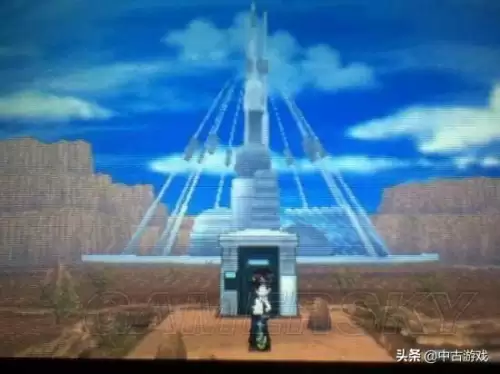 神奇宝贝绿宝石在哪玩　口袋妖怪绿宝石pc版-第110张