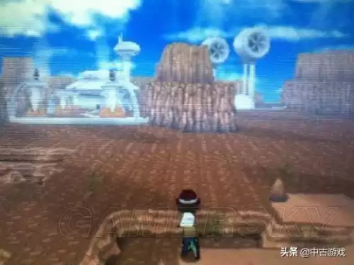 神奇宝贝绿宝石在哪玩　口袋妖怪绿宝石pc版-第111张