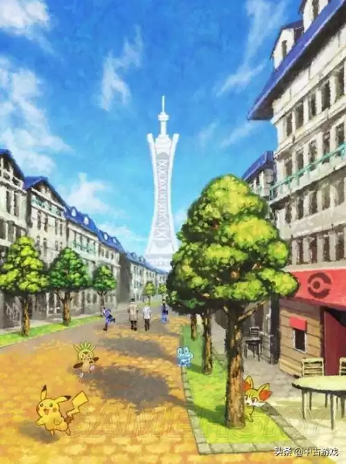 神奇宝贝绿宝石在哪玩　口袋妖怪绿宝石pc版-第114张