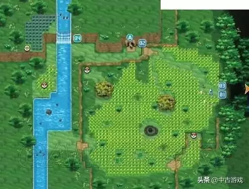 神奇宝贝绿宝石在哪玩　口袋妖怪绿宝石pc版-第119张