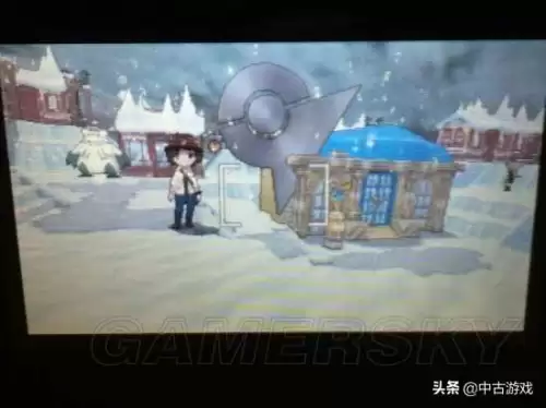 神奇宝贝绿宝石在哪玩　口袋妖怪绿宝石pc版-第121张