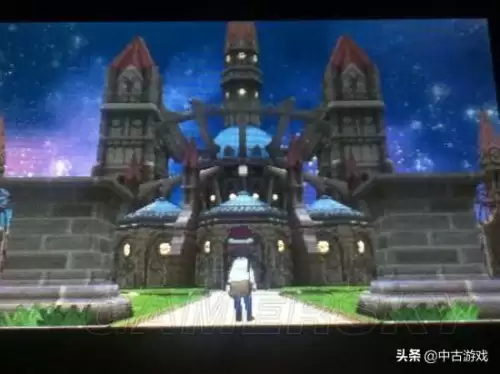 神奇宝贝绿宝石在哪玩　口袋妖怪绿宝石pc版-第124张