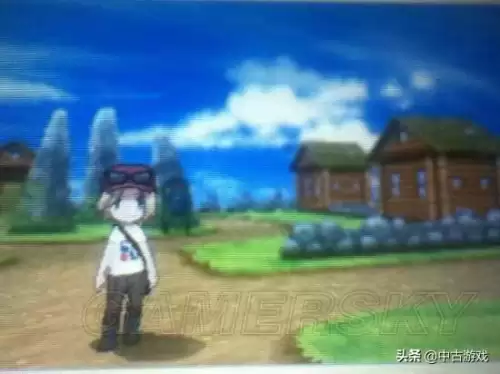 神奇宝贝绿宝石在哪玩　口袋妖怪绿宝石pc版-第126张
