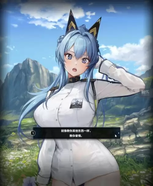 少女前线b站服务器名字　少女前线pc端与手机端有什么区别-第18张