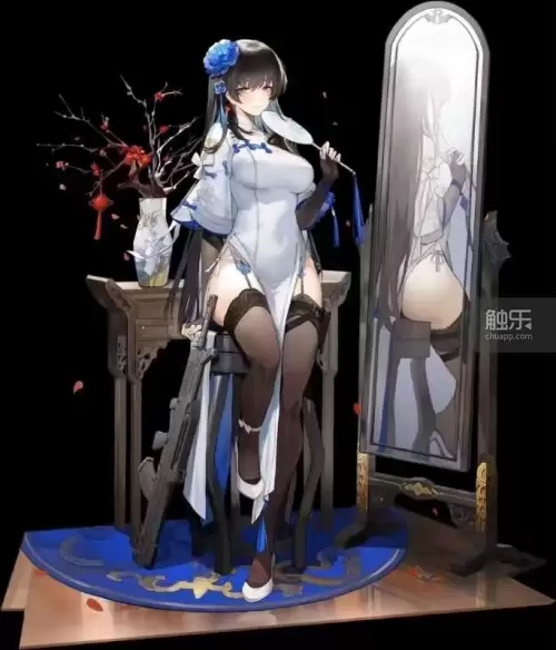 少女前线b站服务器名字　少女前线pc端与手机端有什么区别-第23张
