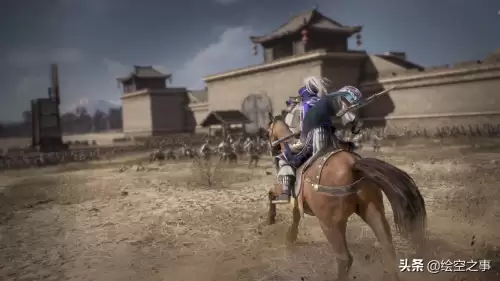 真三国无双5现在还能下吗　真三国无双5什么时候出的-第4张