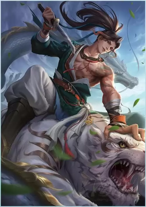 三国杀拼点可以用装备牌拼吗　三国杀拼点规则的计算方法-第5张