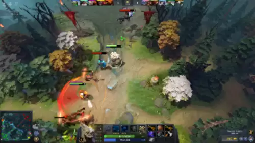 已连接至dota2　dota2一直重新连接不上-第1张