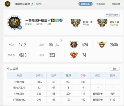 手游英雄联盟不祥之刃出装　LOL手游武器出装-第1张