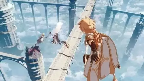 原神开场动画如何回看　原神开场动画-第3张