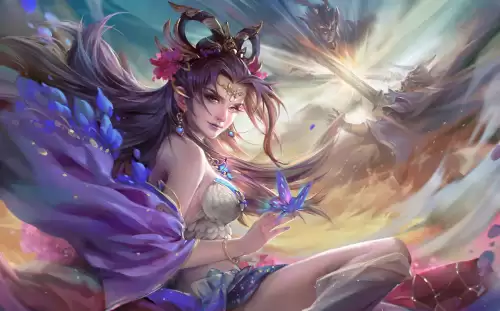三国杀钟会值得升5阶吗　三国杀最值得升五阶的武将-第5张