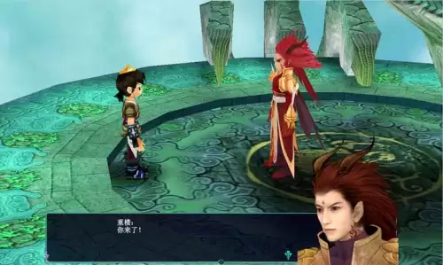 仙剑3魔剑最厉害养成攻略　仙剑3游戏魔剑养成攻略-第5张