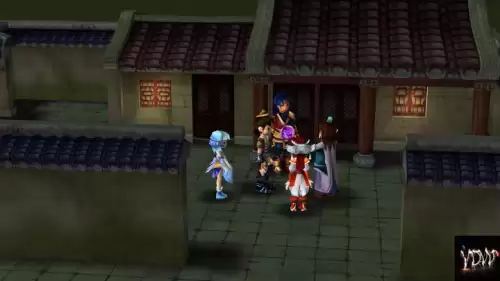 仙剑3魔剑最厉害养成攻略　仙剑3游戏魔剑养成攻略-第13张