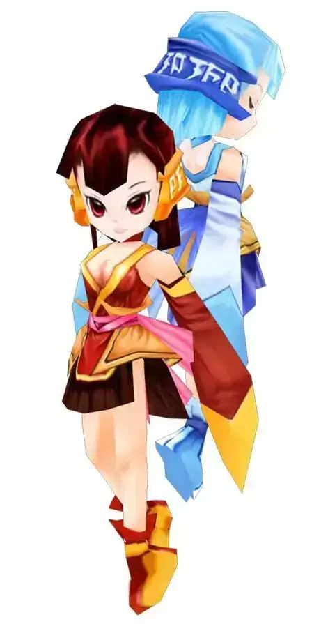 仙剑3魔剑最厉害养成攻略　仙剑3游戏魔剑养成攻略-第16张
