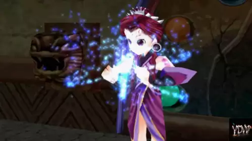 仙剑3魔剑最厉害养成攻略　仙剑3游戏魔剑养成攻略-第29张