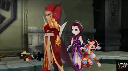仙剑3魔剑最厉害养成攻略　仙剑3游戏魔剑养成攻略-第30张
