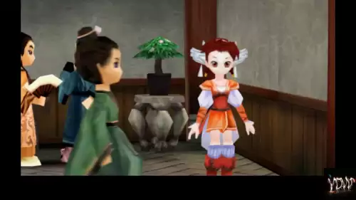 仙剑3魔剑最厉害养成攻略　仙剑3游戏魔剑养成攻略-第31张