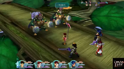仙剑3魔剑最厉害养成攻略　仙剑3游戏魔剑养成攻略-第49张