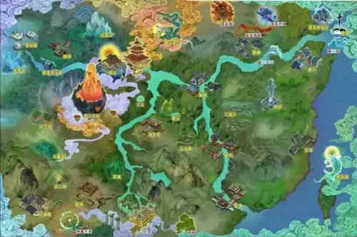 仙剑3魔剑最厉害养成攻略　仙剑3游戏魔剑养成攻略-第51张