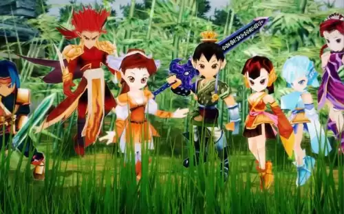 仙剑3魔剑最厉害养成攻略　仙剑3游戏魔剑养成攻略-第56张