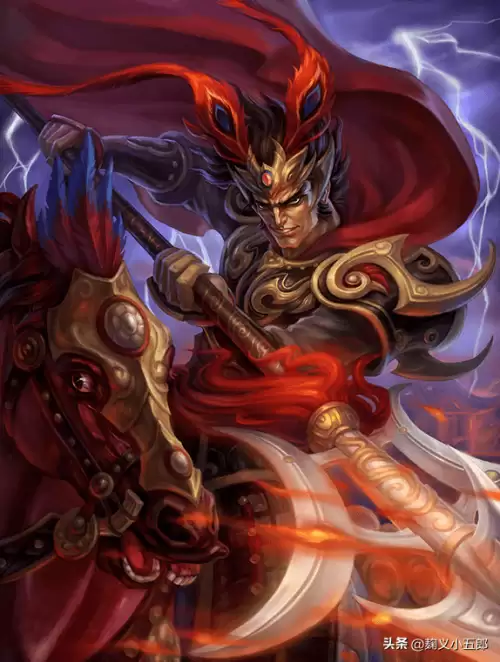 三国杀回归武将都有哪些　三国杀回归选什么武将-第2张