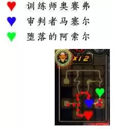 dnf耳环任务兽人峡谷　耳环任务兽人峡谷在哪-第5张