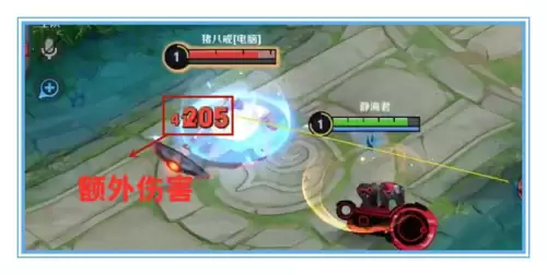 王者荣耀主宰暴君　10分钟后的暴君有什么加成-第5张