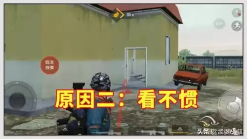 和平精英队友故意炸我怎么办　吃鸡太容易产生感情-第2张