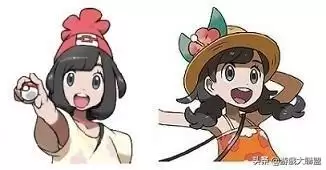 神奇宝贝的精灵大全　神奇宝贝宠物大全图鉴-第16张