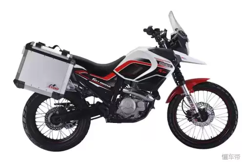 cf250f是什么牌子摩托车　cf250摩托车多少钱-第7张