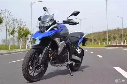 cf250f是什么牌子摩托车　cf250摩托车多少钱-第16张