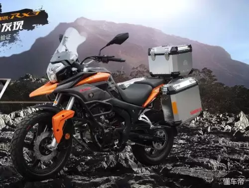 cf250f是什么牌子摩托车　cf250摩托车多少钱-第15张