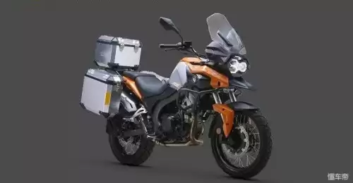 cf250f是什么牌子摩托车　cf250摩托车多少钱-第20张