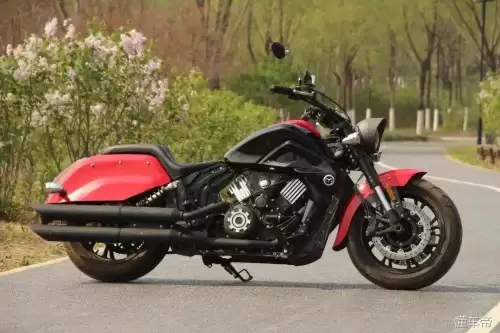 cf250f是什么牌子摩托车　cf250摩托车多少钱-第26张
