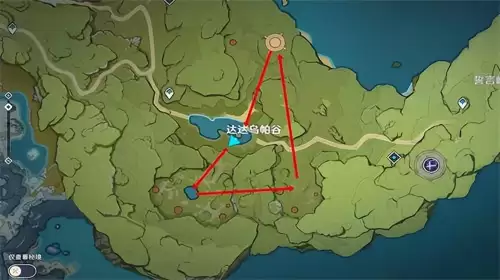 原神三层封印怎么破　原神 解开三层封印-第2张