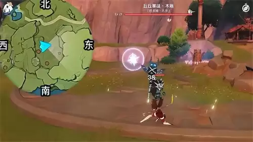 原神三层封印怎么破　原神 解开三层封印-第3张