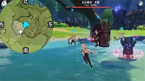 原神三层封印怎么破　原神 解开三层封印-第5张