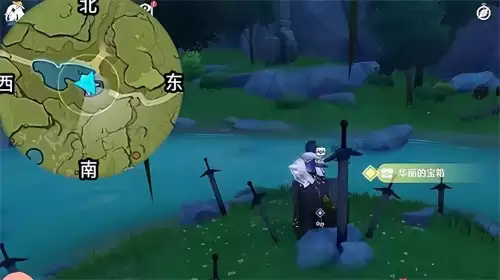原神三层封印怎么破　原神 解开三层封印-第9张