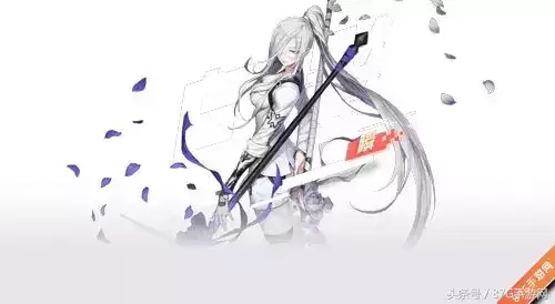 永远的7日之都最强神器使　永远的七日之都神器使图鉴-第1张