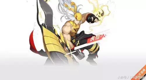 永远的7日之都最强神器使　永远的七日之都神器使图鉴-第3张