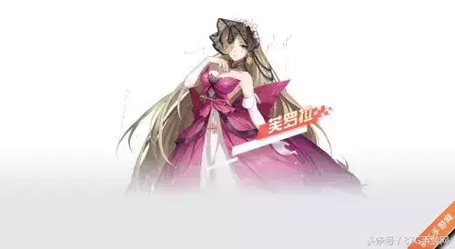 永远的7日之都最强神器使　永远的七日之都神器使图鉴-第18张