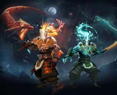 dota2自走棋阵容详细攻略　dota自走棋阵容搭配-第10张