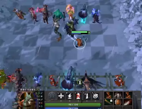 dota2自走棋阵容详细攻略　dota自走棋阵容搭配-第12张
