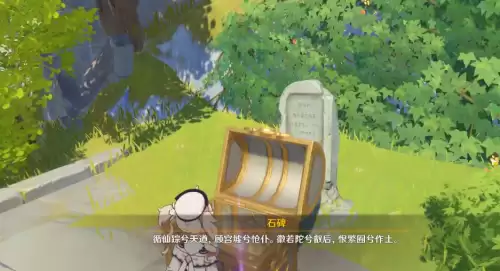 原神天道谷遗迹怎么进　原神解开天遒谷的秘密任务怎么做-第11张