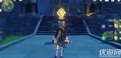 原神无名的宝藏怎么收集　神海4宝藏全收集图文-第7张