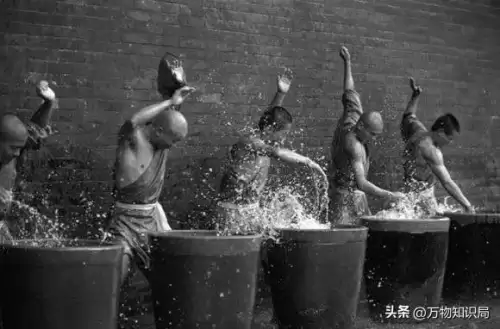 功夫少林1　少林功夫小子电影-第2张